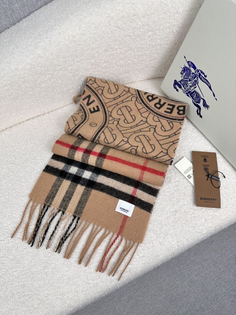 Burberry Scarf